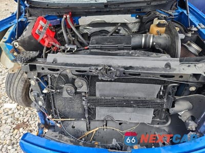 Zdjęcie 11 z 12 samochodu: 2012 FORD F150 SUPER CAB VIN:1FTFX1EF8CFC54405 - miniatura