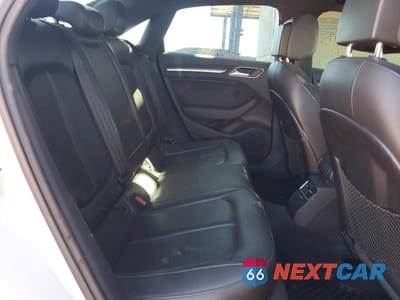 Zdjęcie 10 z 11 samochodu: 2016 AUDI A3 PREMIUM VIN:WAUB8GFF6G1108730 - miniatura