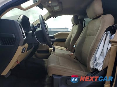 Zdjęcie 7 z 11 samochodu: 2018 FORD F250 SUPER DUTY VIN:1FT7W2BT3JEB22453 - miniatura