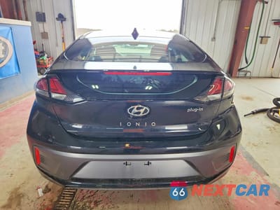Zdjęcie 6 z 13 samochodu: 2021 HYUNDAI IONIQ SE VIN:KMHC65LD6MU250697 - miniatura