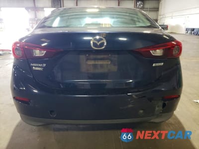 Zdjęcie 6 z 11 samochodu: 2016 MAZDA 3 SPORT VIN:3MZBM1T7XGM281305 - miniatura