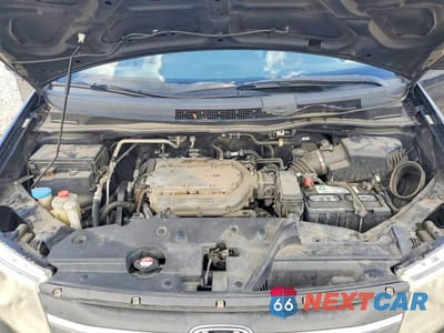 Zdjęcie 12 z 13 samochodu: 2012 HONDA ODYSSEY TOURING VIN:5FNRL5H9XCB115158 - miniatura