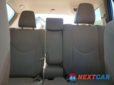Zdjęcie 10 z 13 samochodu: 2012 TOYOTA RAV4 BASE VIN:JTMZF4DV1CD032780 - miniatura