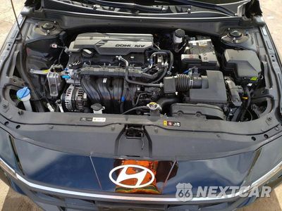 Zdjęcie 11 z 13 samochodu: 2025 HYUNDAI ELANTRA SE VIN:KMHLL4DG2SU932792 - miniatura