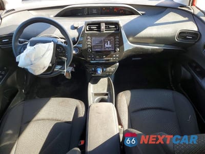Zdjęcie 8 z 12 samochodu: 2022 TOYOTA PRIUS LE VIN:JTDKAMFUXN3180617 - miniatura