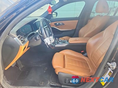 Zdjęcie 7 z 12 samochodu: 2021 BMW 330I VIN:3MW5R1J01M8C13905 - miniatura