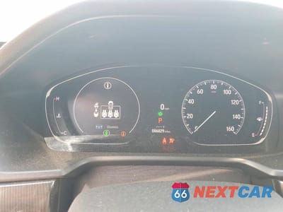 Zdjęcie 9 z 12 samochodu: 2021 HONDA ACCORD SPORT VIN:1HGCV1F33MA079428 - miniatura