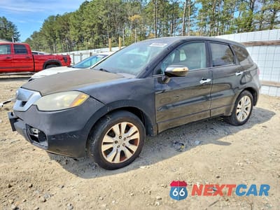 2011 ACURA RDX 5J8TB1H2XBA003294 - główne zdjęcie licytacji z USA - miniatura