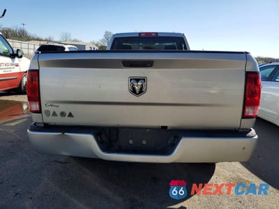 Zdjęcie 6 z 12 samochodu: 2011 DODGE RAM 1500 VIN:3D7JB1EK0BG591630 - miniatura