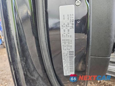 Zdjęcie 13 z 13 samochodu: 2018 CHRYSLER PACIFICA TOURING L PLUS VIN:2C4RC1EG1JR237579 - miniatura