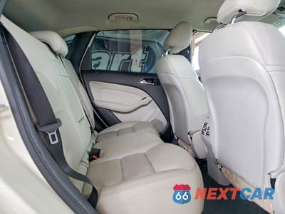 Zdjęcie 10 z 12 samochodu: 2017 MERCEDES-BENZ B 250E VIN:WDDVP9AB7HJ013278 - miniatura