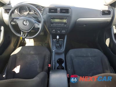 Zdjęcie 8 z 11 samochodu: 2015 VOLKSWAGEN JETTA SE VIN:3VWD17AJ5FM283027 - miniatura