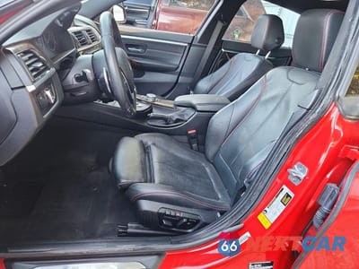 Zdjęcie 7 z 12 samochodu: 2015 BMW 428 I GRAN COUPE VIN:WBA4A5C56FG052538 - miniatura