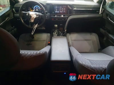 Zdjęcie 8 z 13 samochodu: 2025 TOYOTA CAMRY LE VIN:4T1DAACK6SU640299 - miniatura