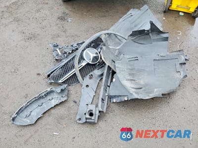 Zdjęcie 13 z 13 samochodu: 2017 MERCEDES-BENZ GLE COUPE 43 AMG VIN:4JGED6EB0HA053922 - miniatura