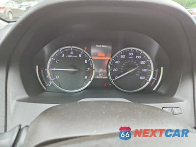 Zdjęcie 9 z 13 samochodu: 2016 ACURA MDX TECHNOLOGY VIN:5FRYD4H46GB060560 - miniatura