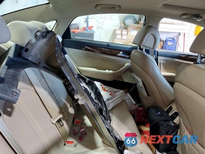 Zdjęcie 10 z 12 samochodu: 2017 HYUNDAI SONATA LIMITED VIN:5NPE34AF1HH526482 - miniatura