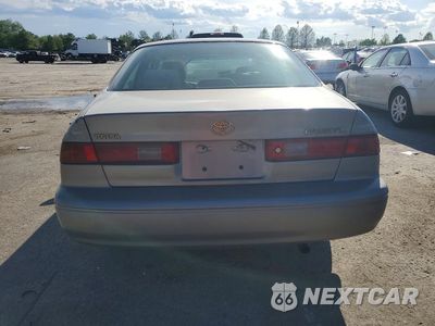 Zdjęcie 6 z 12 samochodu: 1998 TOYOTA CAMRY LE VIN:4T1BG22K6WU297674 - miniatura