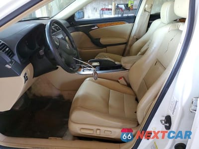Zdjęcie 7 z 12 samochodu: 2006 ACURA 3.2TL VIN:19UUA66266A015469 - miniatura