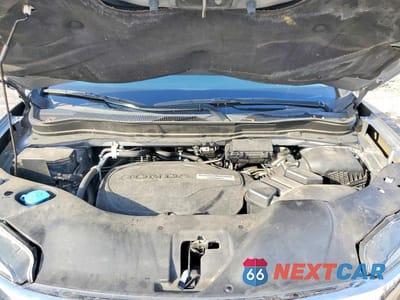 Zdjęcie 11 z 12 samochodu: 2019 HONDA RIDGELINE SPORT VIN:5FPYK3F13KB040289 - miniatura