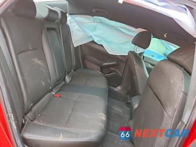 Zdjęcie 10 z 13 samochodu: 2025 HONDA CIVIC SPORT VIN:2HGFE2F54SH597048 - miniatura