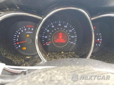 Zdjęcie 9 z 12 samochodu: 2013 KIA OPTIMA LX VIN:5XXGM4A73DG116657 - miniatura