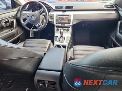 Zdjęcie 8 z 13 samochodu: 2016 VOLKSWAGEN CC BASE VIN:WVWBP7AN8GE507006 - miniatura