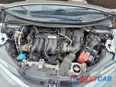 Zdjęcie 11 z 11 samochodu: 2015 HONDA FIT LX VIN:3HGGK5H51FM755400 - miniatura