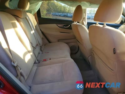Zdjęcie 11 z 13 samochodu: 2015 NISSAN ROGUE SV VIN:KNMAT2MV0FP513634 - miniatura