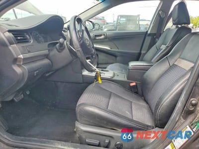 Zdjęcie 7 z 12 samochodu: 2014 TOYOTA CAMRY SE VIN:4T1BF1FK5EU738278 - miniatura