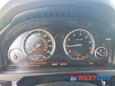 Zdjęcie 9 z 13 samochodu: 2017 BMW X5 XDRIVE35I VIN:5UXKR0C33H0X79490 - miniatura