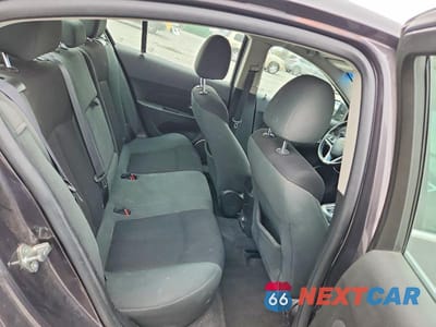 Zdjęcie 10 z 12 samochodu: 2011 CHEVROLET CRUZE LT VIN:1G1PF5S92B7199447 - miniatura