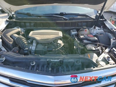 Zdjęcie 11 z 12 samochodu: 2018 CADILLAC XT5 VIN:1GYKNARS5JZ242276 - miniatura