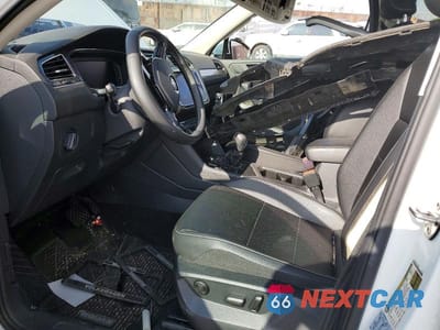 Zdjęcie 7 z 11 samochodu: 2021 VOLKSWAGEN TIGUAN SE VIN:3VV3B7AX8MM137915 - miniatura