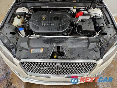 Zdjęcie 11 z 13 samochodu: 2020 LINCOLN MKZ RESERVE VIN:3LN6L5F94LR615185 - miniatura