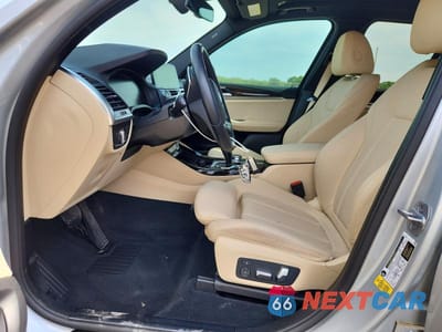 Zdjęcie 7 z 14 samochodu: 2021 BMW X3 SDRIVE30I VIN:5UXTY3C02M9G87827 - miniatura