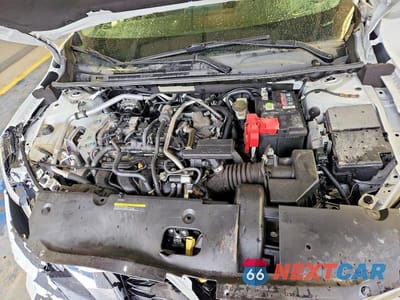 Zdjęcie 11 z 12 samochodu: 2020 NISSAN SENTRA SV VIN:3N1AB8CVXLY271150 - miniatura