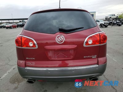 Zdjęcie 6 z 13 samochodu: 2010 BUICK ENCLAVE CXL VIN:5GALVBED3AJ179976 - miniatura