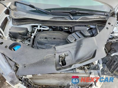 Zdjęcie 11 z 13 samochodu: 2023 HONDA RIDGELINE RTL-E VIN:5FPYK3F7XPB009858 - miniatura