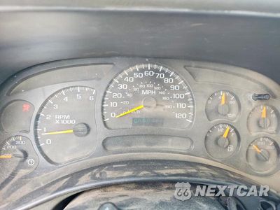 Zdjęcie 9 z 13 samochodu: 2004 CHEVROLET TAHOE C1500 VIN:1GNEC13Z64R231328 - miniatura