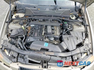 Zdjęcie 11 z 12 samochodu: 2008 BMW 328 I SULEV VIN:WBAVC535X8F010574 - miniatura