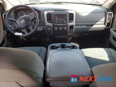 Zdjęcie 8 z 12 samochodu: 2014 RAM 1500 SLT VIN:1C6RR7LM6ES476485 - miniatura