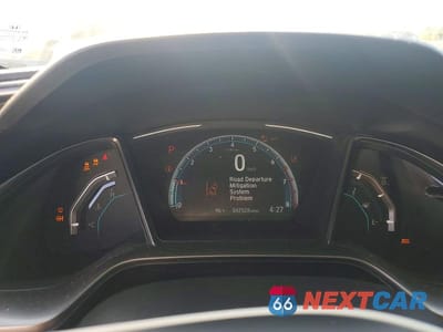 Zdjęcie 9 z 12 samochodu: 2020 HONDA CIVIC EX VIN:SHHFK7H69LU415845 - miniatura