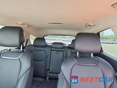 Zdjęcie 10 z 13 samochodu: 2026 GENESIS GV70 2.5T STANDARD VIN:KMUMADTBXTU255512 - miniatura