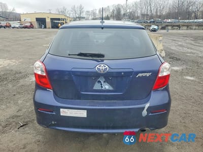 Zdjęcie 6 z 13 samochodu: 2011 TOYOTA MATRIX BASE VIN:2T1KU4EE5BC724168 - miniatura