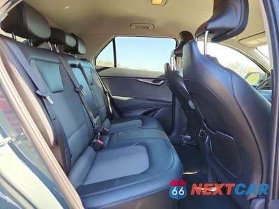 Zdjęcie 10 z 12 samochodu: 2024 KIA NIRO EV WIND VIN:KNDCR3L12R5121962 - miniatura