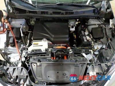 Zdjęcie 11 z 13 samochodu: 2023 NISSAN LEAF S VIN:1N4AZ1BV9PC560638 - miniatura