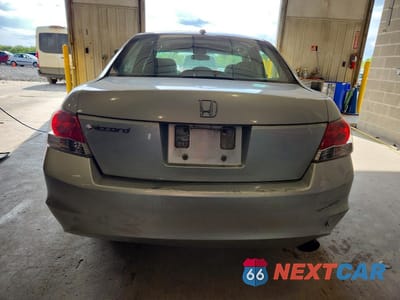 Zdjęcie 6 z 12 samochodu: 2009 HONDA ACCORD EXL VIN:1HGCP26899A134693 - miniatura