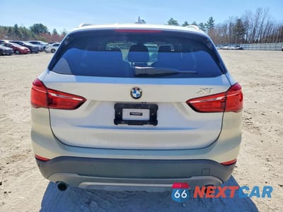 Zdjęcie 6 z 13 samochodu: 2017 BMW X1 XDRIVE28I VIN:WBXHT3C37H5F79865 - miniatura