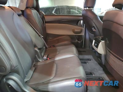 Zdjęcie 11 z 12 samochodu: 2026 KIA CARNIVAL LXS VIN:KNDNB5K32T6586464 - miniatura